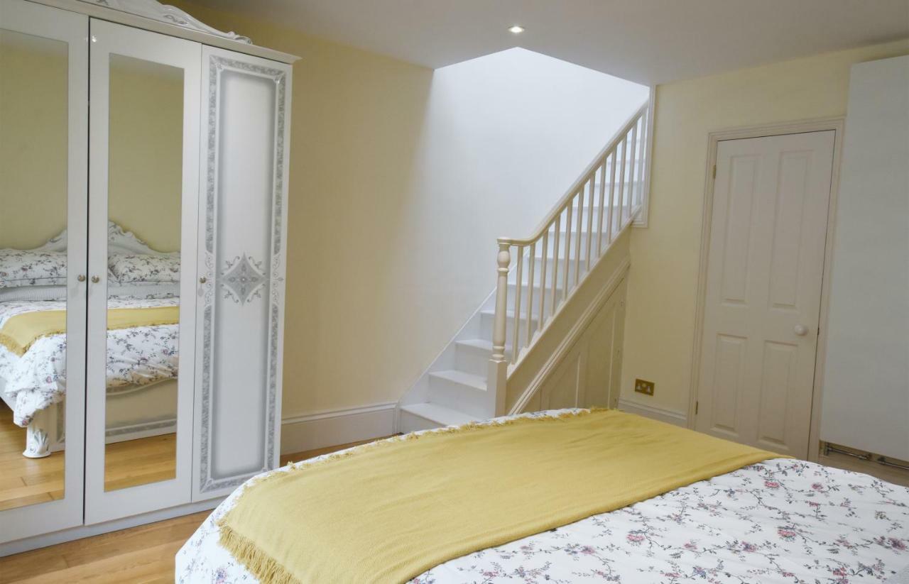 Dale Street Apartments Suite Leamington Spa Buitenkant foto