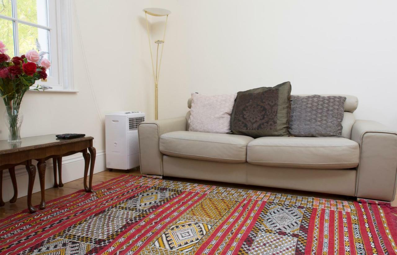 Dale Street Apartments Suite Leamington Spa Buitenkant foto
